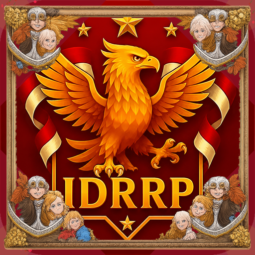 idrrp — mitra unggulan